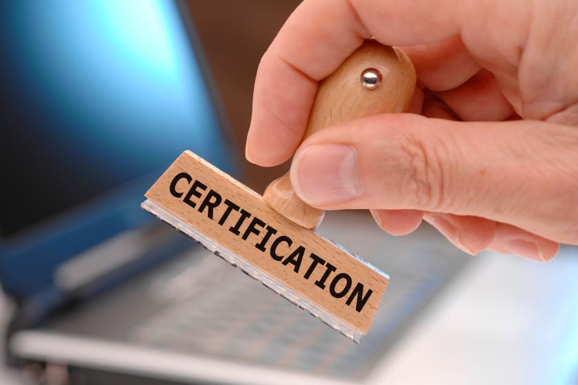 Fortinet Revamps its Certification to Address the Widening Cyber Security Skills Gap Fortinet Revamps its Certification to Address the Widening Cyber Security Skills Gap