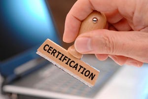 Fortinet Revamps its Certification to Address the Widening Cyber Security Skills Gap