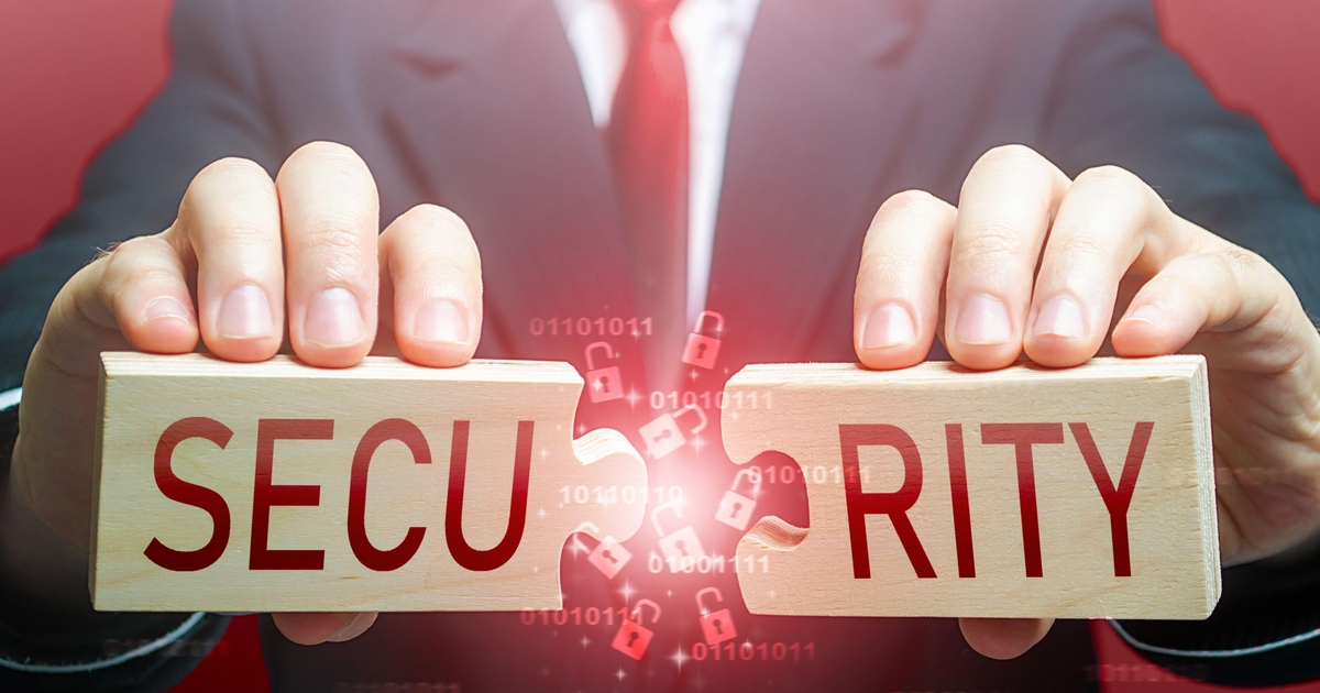 5 Common Security Gaps of High Cyber Risk Enterprises