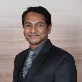 Picture of Anurag Shah