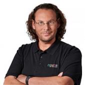 Bart de Graaff, CEO, ngena Bart de Graaff, CEO, ngena