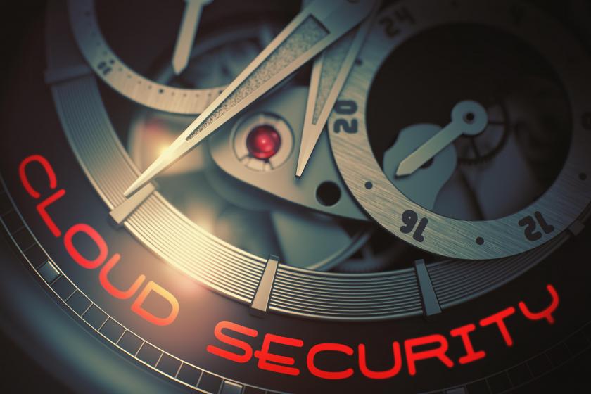 Organizations Left Grappling for Solutions Amid Alarming Cloud Security Gaps Organizations Left Grappling for Solutions Amid Alarming Cloud Security Gaps