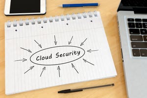 Fortinet is looking at Laceworks to help transform it into a much stronger “code to cloud” security vendor.