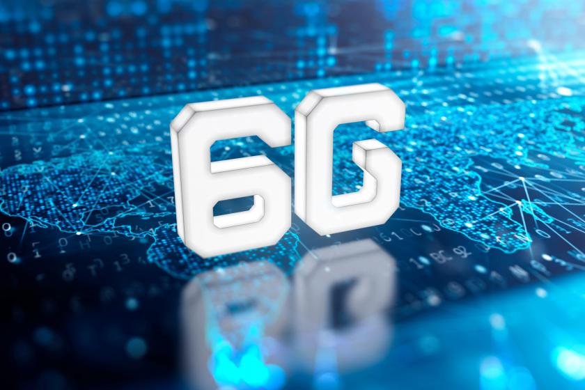 5G Advanced Standards Set Stage for 6G Release 5G Advanced Standards Set Stage for 6G Release