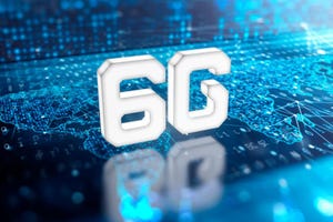5G Advanced Standards Set Stage for 6G Release