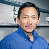 Picture of Darren T. Kimura