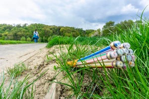 Rural broadband deployment challenges Rural broadband deployment challenges