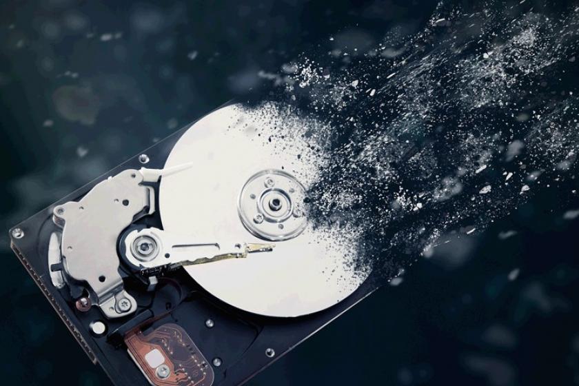 The Importance of Having a Good Data Destruction Policy