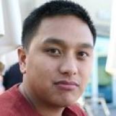 Picture of Rowell Dionicio