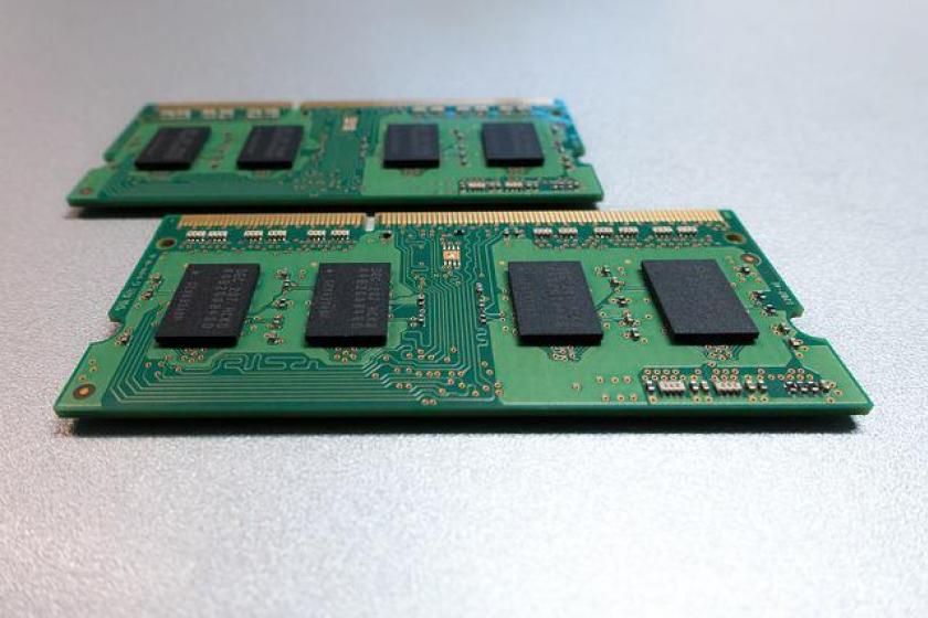 Big Memory: The Evolution of New Memory Infrastructure Big Memory: The Evolution of New Memory Infrastructure