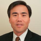 Picture of John F. Kim