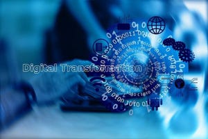 Technology Management is the Foundation for Successful Digital Transformation