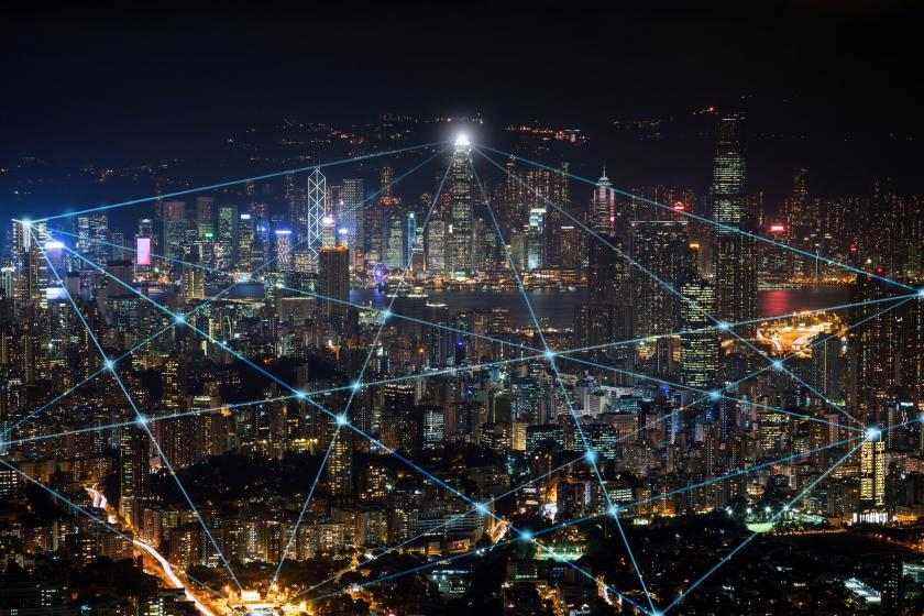 Supercharging the Smart City with AI-Enhanced Edge Computing Supercharging the Smart City with AI-Enhanced Edge Computing
