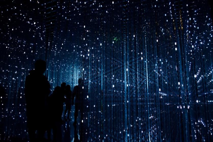 How SASE Architectures Can Reach Beyond Cybersecurity How SASE Architectures Can Reach Beyond Cybersecurity