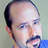 Picture of Tony Kontzer