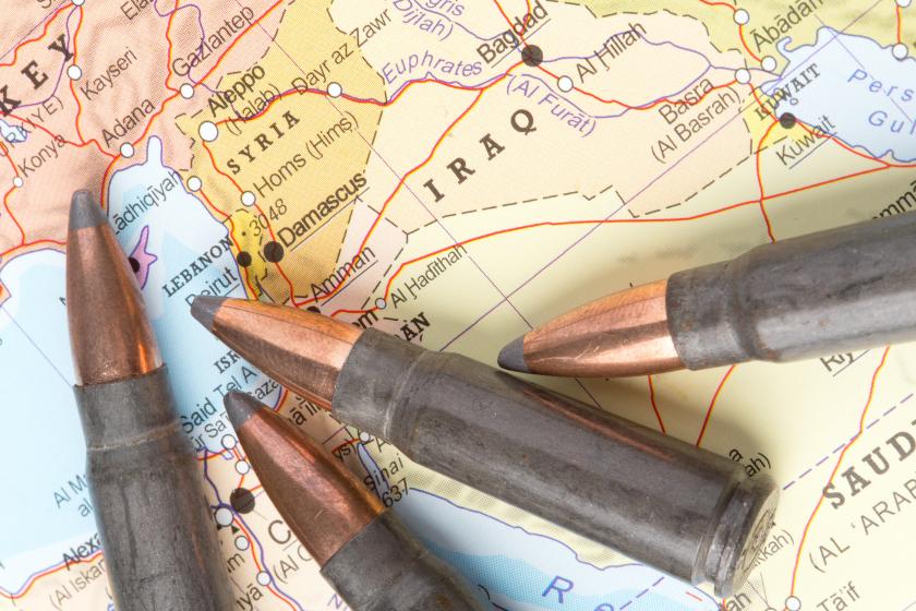 Suspected Middle East Sabotage Brings Undersea Cable Vulnerabilities into Focus Suspected Middle East Sabotage Brings Undersea Cable Vulnerabilities into Focus