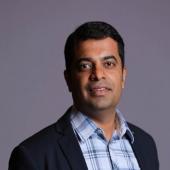 Sanjay Nambiar Sanjay Nambiar