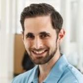 Picture of Daniel Dib