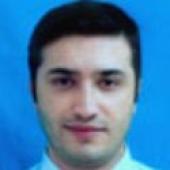 Picture of Orhan Ergun