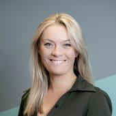 Nia Batten, Head of Cloud and Platforms, esynergy Nia Batten, Head of Cloud and Platforms, esynergy
