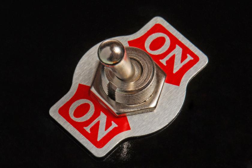 Forget High Availability; Modern Enterprises Need Always-on Services Forget High Availability; Modern Enterprises Need Always-on Services