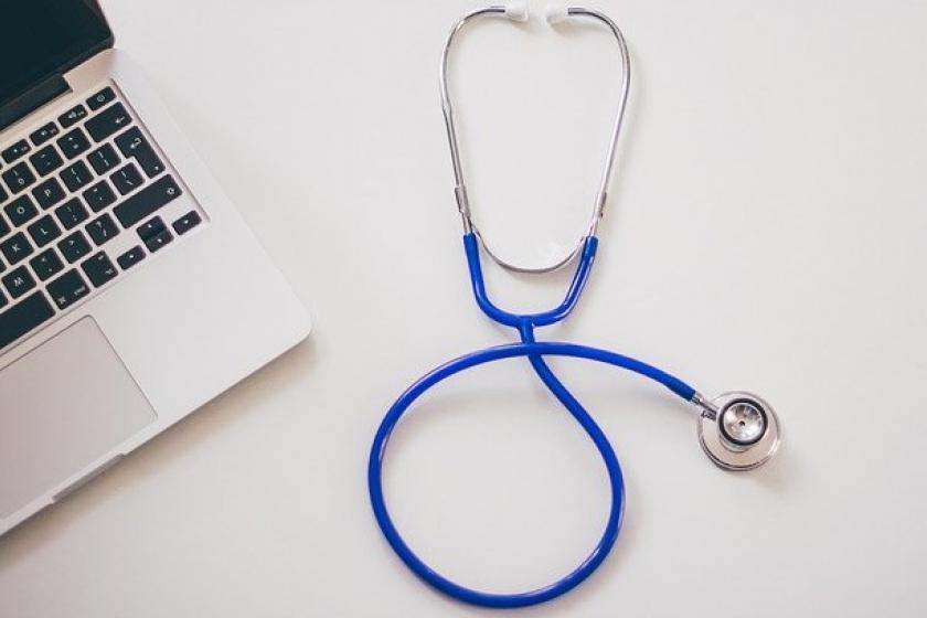 The Role of Network Visibility in Delivering Transformative Healthcare Technologies The Role of Network Visibility in Delivering Transformative Healthcare Technologies