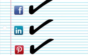 5 Social Networks To Achieve 10 Business Tasks