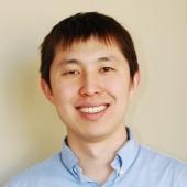 Song Pang, SVP of Engineering, NetBrain Song Pang, SVP of Engineering, NetBrain