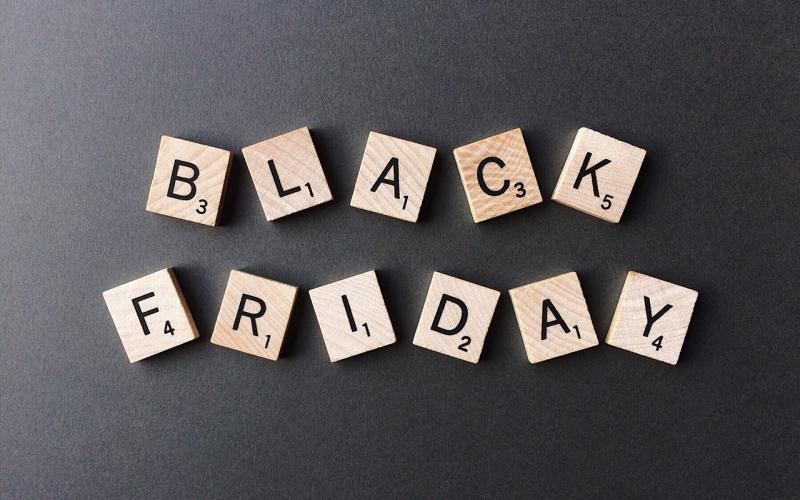 Black Friday Blowout: Hot Tech Picks for 2019 Black Friday Blowout: Hot Tech Picks for 2019