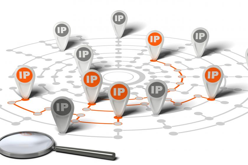 IP Address Consolidation: Mitigating Risk and Revealing Hidden Assets IP Address Consolidation: Mitigating Risk and Revealing Hidden Assets