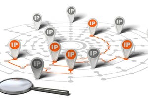 IP Address Consolidation: Mitigating Risk and Revealing Hidden Assets