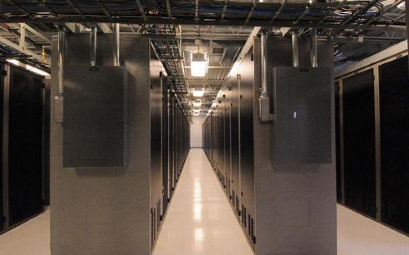 10 Reasons Data Centers Fail