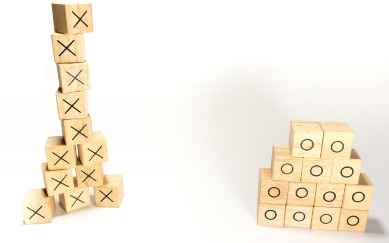 Data Storage War: Flash Vs. Hard Drives Data Storage War: Flash Vs. Hard Drives