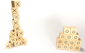 Data Storage War: Flash Vs. Hard Drives Data Storage War: Flash Vs. Hard Drives