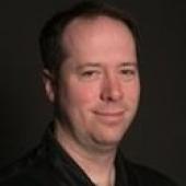 Picture of Tom Hollingsworth