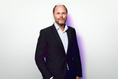 Mattias Fridström, Chief Evangelist, Arelion Mattias Fridström, Chief Evangelist, Arelion