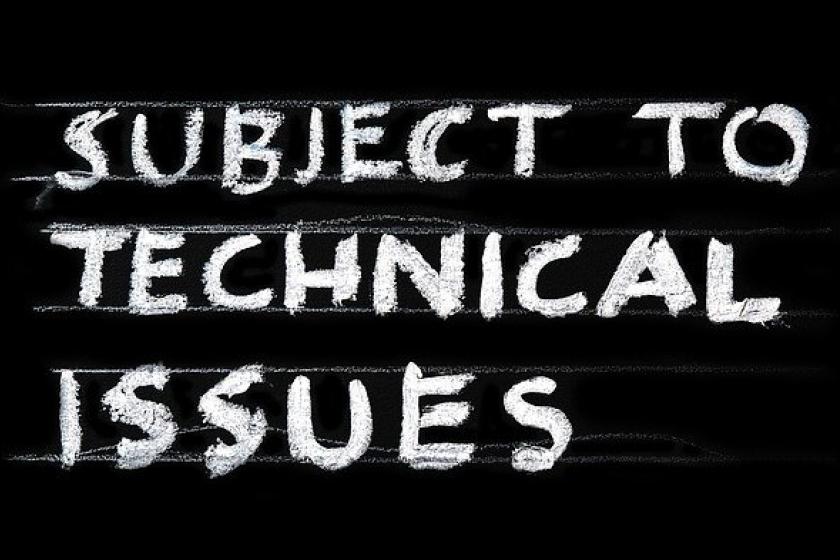 A Look at The Good Old IPv4 Conflict A Look at The Good Old IPv4 Conflict