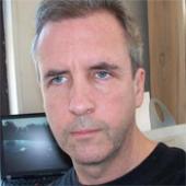 Picture of Paul McDougall