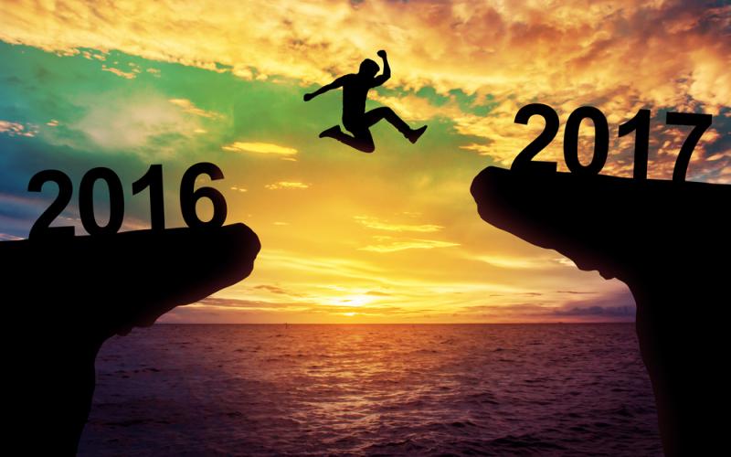 8 Ways The Network Will Change In 2017