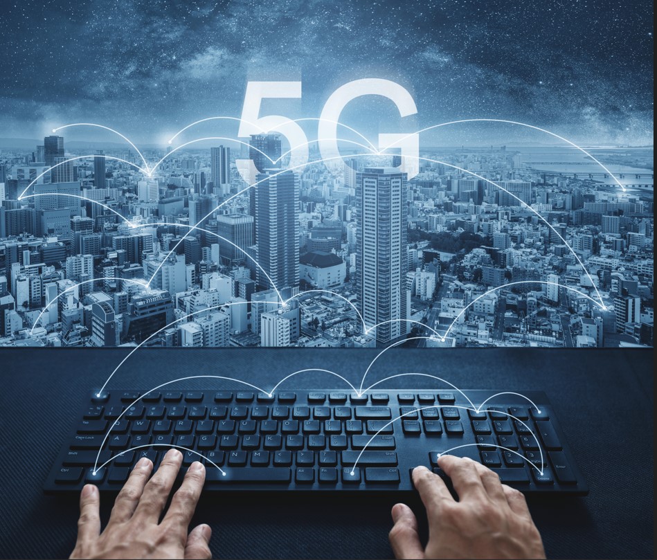 5G services 5G services