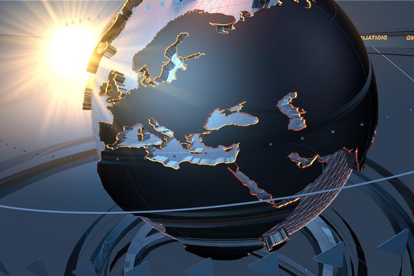 Can Today’s Challenges Be a Catalyst for Positive Change? Can Today’s Challenges Be a Catalyst for Positive Change?
