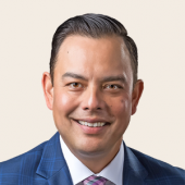 Vince Padua Vince Padua