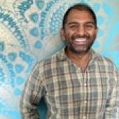 Picture of Raghu Nandakumara, Head of Industry Solutions, Illumio