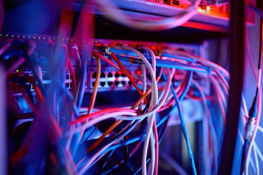 AI Drives the Ethernet and InfiniBand Switch Market AI Drives the Ethernet and InfiniBand Switch Market