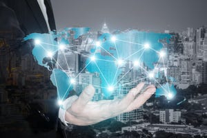 Campus NaaS is poised to play a pivotal role in shaping the future of enterprise networking. Campus NaaS is poised to play a pivotal role in shaping the future of enterprise networking.