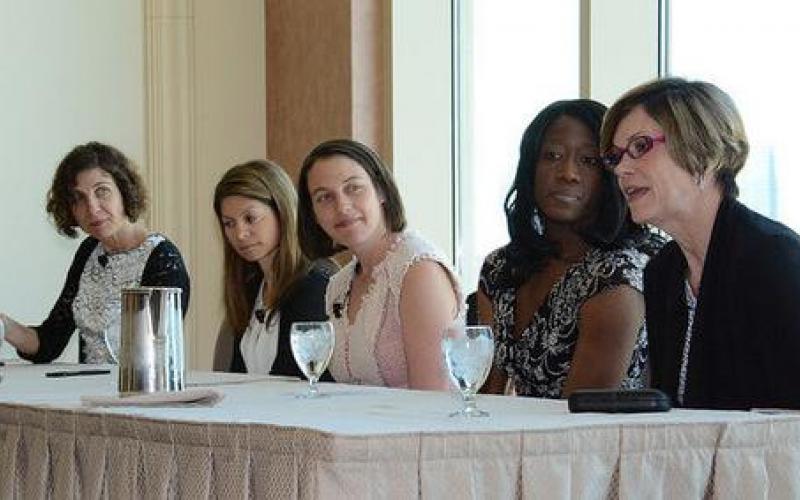 11 Top Resources For Women in Technology