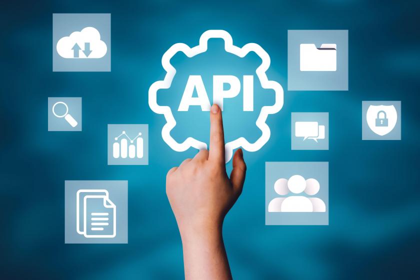 How Standards-Based APIs are Revolutionizing the Communications Industry How Standards-Based APIs are Revolutionizing the Communications Industry