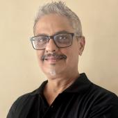 Arvind Rao, Chief Technology Officer, Edge Platforms, EdgeVerve Arvind Rao, Chief Technology Officer, Edge Platforms, EdgeVerve