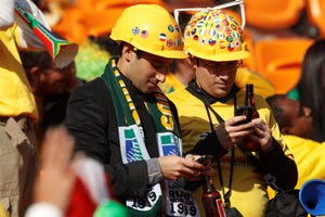 Building useful platforms and filling them with high-quality content requires data. The trick is to leverage it to create the best fan experience. Building useful platforms and filling them with high-quality content requires data. The trick is to leverage it to create the best fan experience.