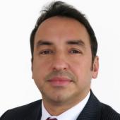 Picture of Mark Brewer